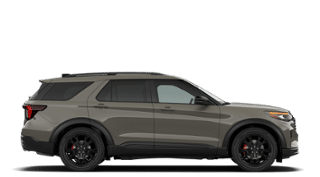 2027 Ford  External Image 5
